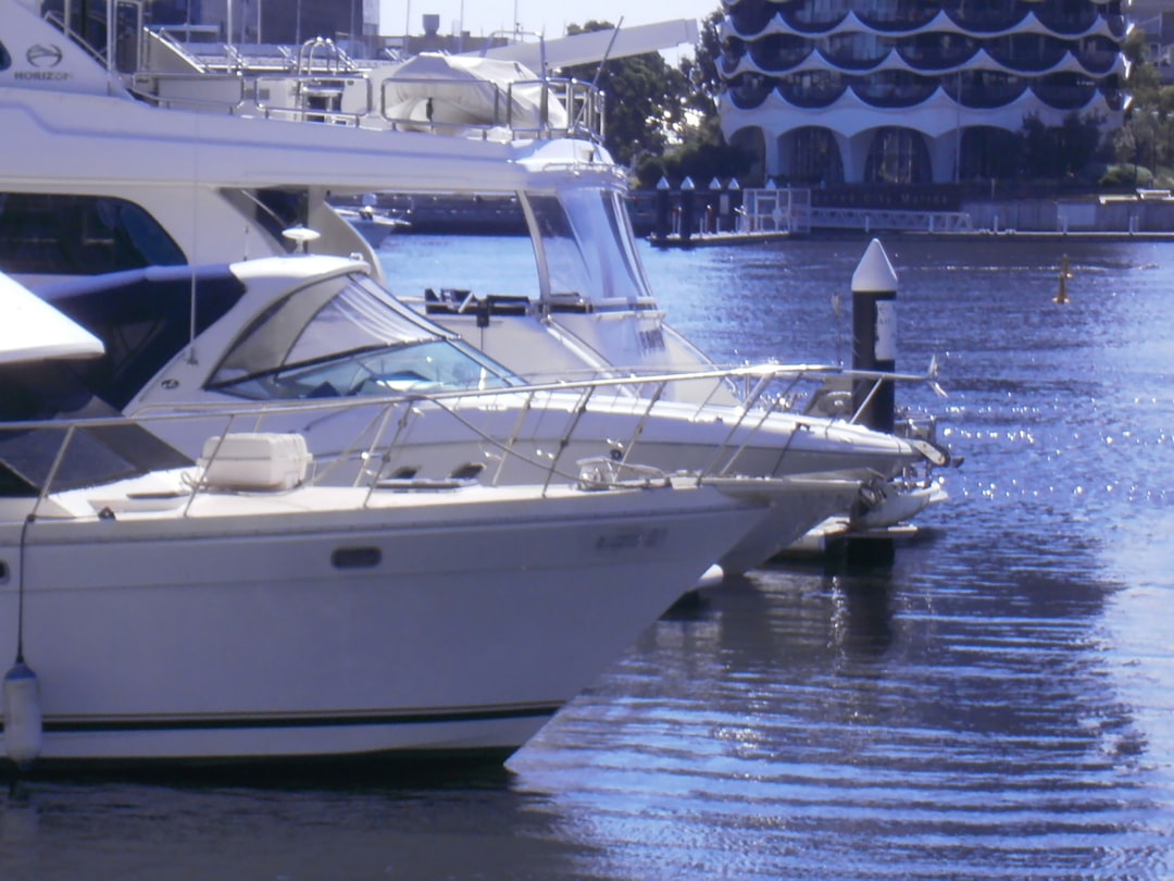 Princess 95 Motor Yacht