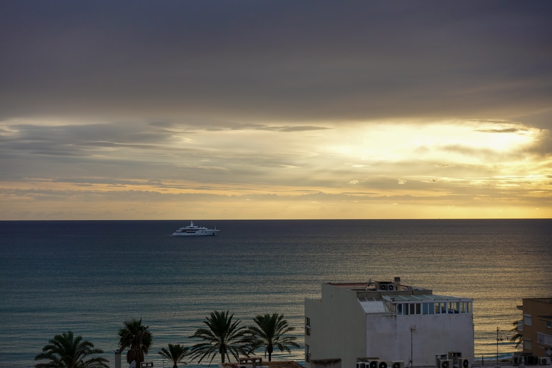 Cómo elegir el yate perfecto para tus vacaciones